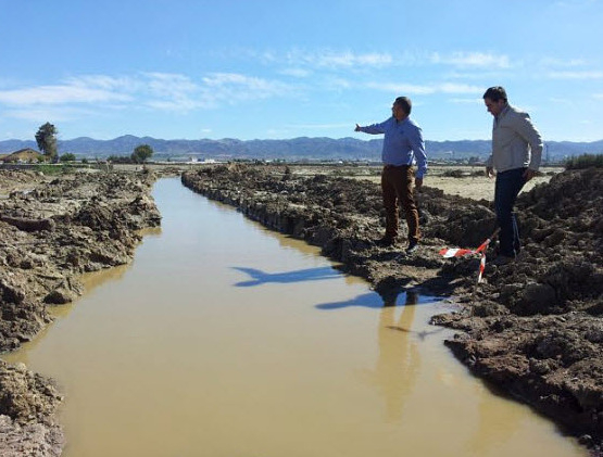 Murcia Today Murcia And Almer A Floods News Murcia And Almer A