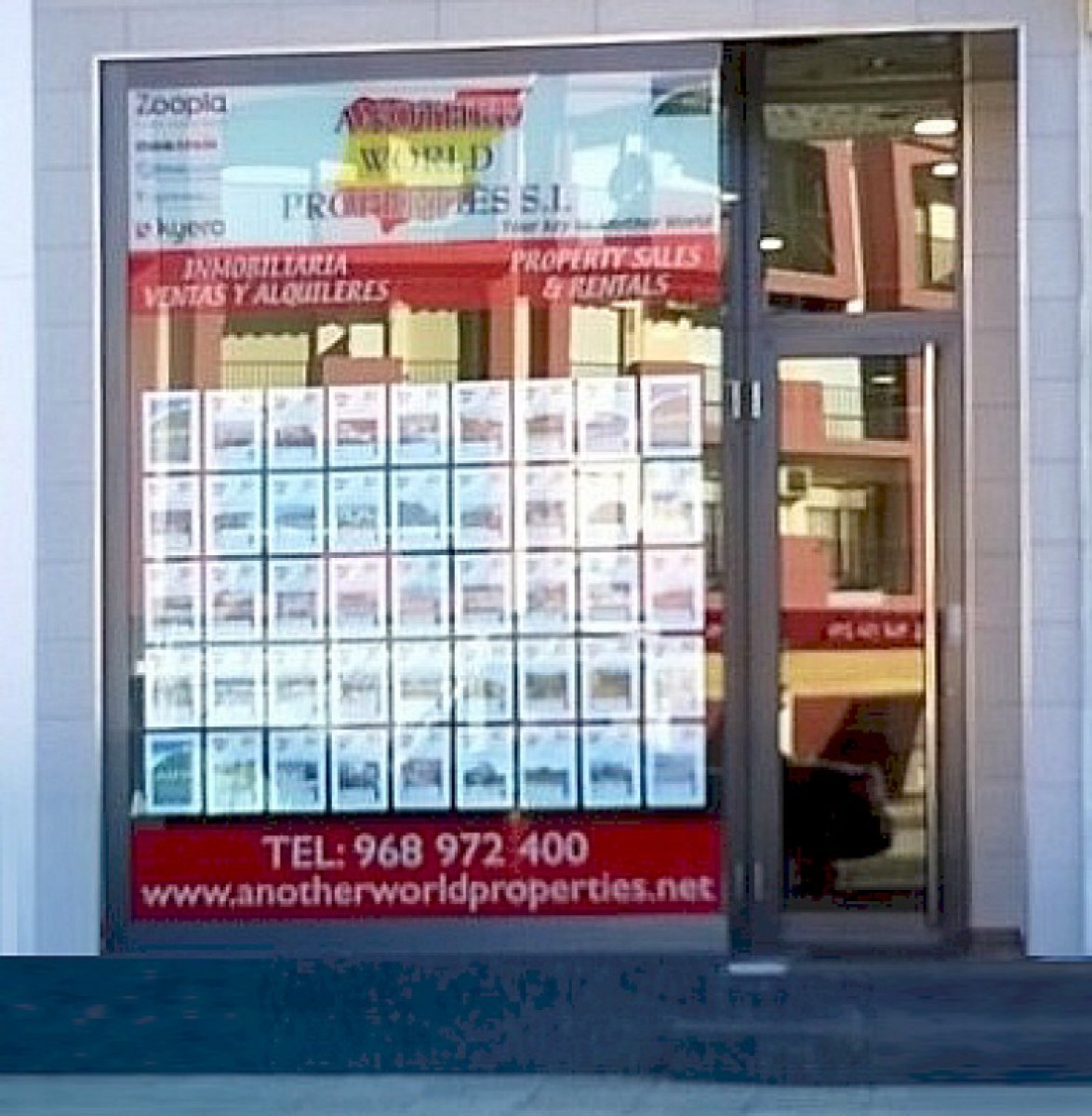 ! Murcia Today News What's On Where to Go Where to Eat in