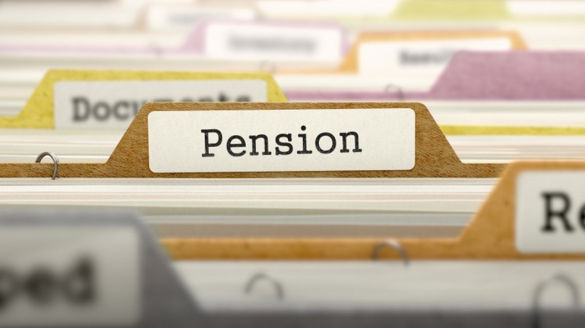 Make proper plans to use your pension pot wisely. Blacktower Financial Management 