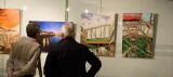 Until 31st March, painting exhibition by Jesus Gomez in Mazarron