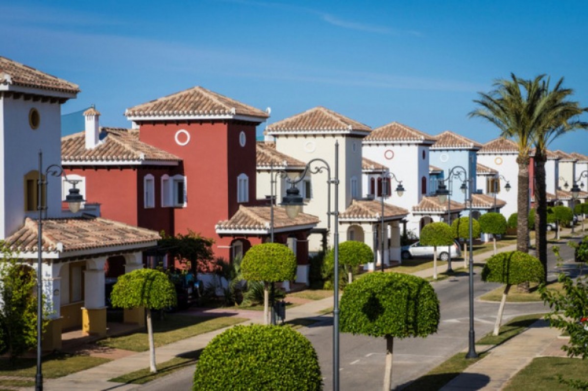 BBVA warns of potential Brexit effect on Murcia property market