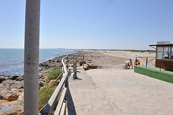 ! Murcia Today Playas De La Llana, San Pedro Del Pinatar Beaches