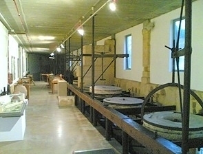 Museo Hidráulico Los Molinos del Río Segura