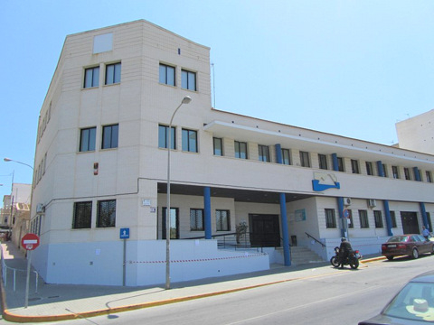 Medical and health service in Guardamar del Segura