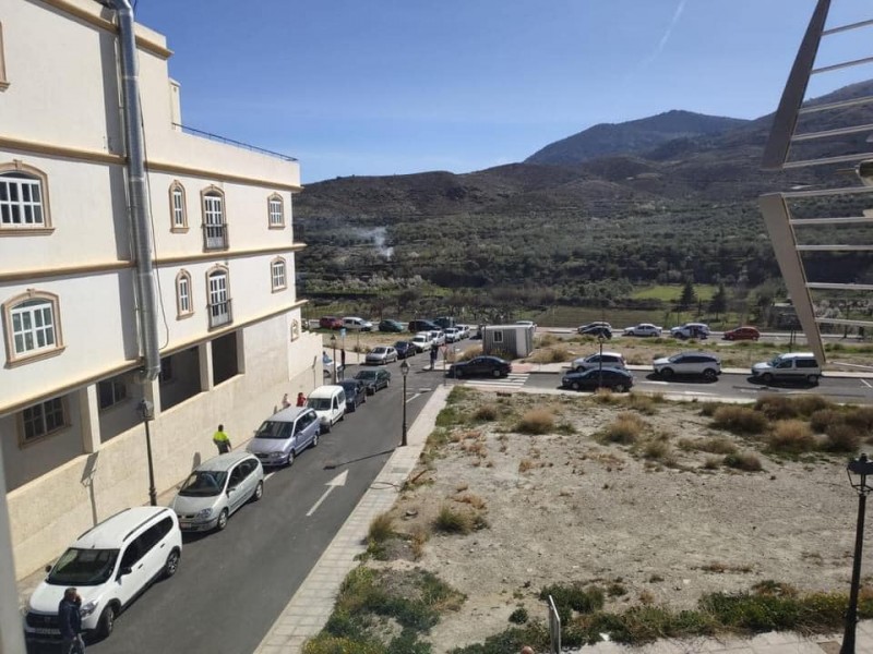 <span style='color:#780948'>ARCHIVED</span> - Dozens of elderly people in Almería fall for vaccination hoax