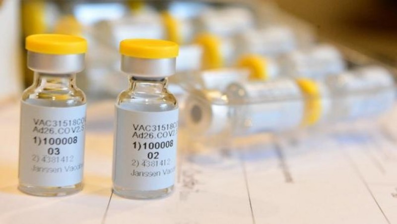 <span style='color:#780948'>ARCHIVED</span> - EMA meeting on March 11 to evaluate Janssen vaccine for use in Europe