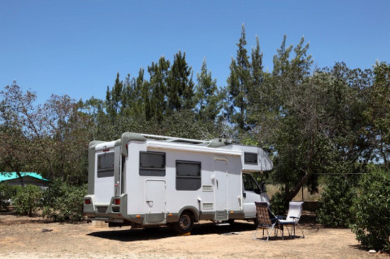 <span style='color:#780948'>ARCHIVED</span> - 20 motorhomes face fines for wild camping in Cabo de Gata natural park, Almeria
