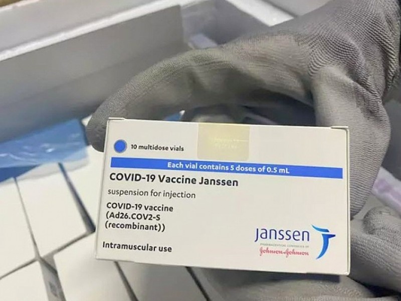 <span style='color:#780948'>ARCHIVED</span> - Andalucía will start to administer its 26,000 doses of Janssen vaccine immediately