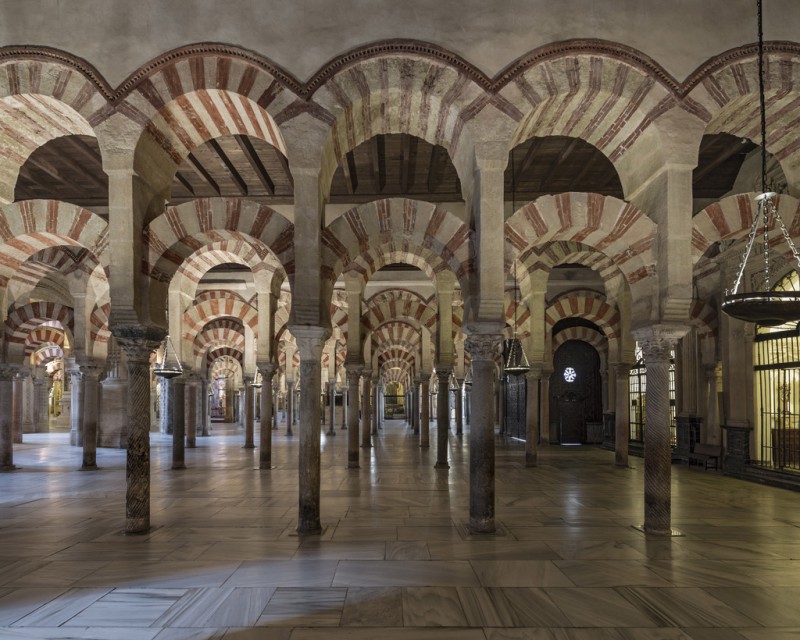 <span style='color:#780948'>ARCHIVED</span> - Cordoba Mezquita-Catedral to open for nocturnal visits in May