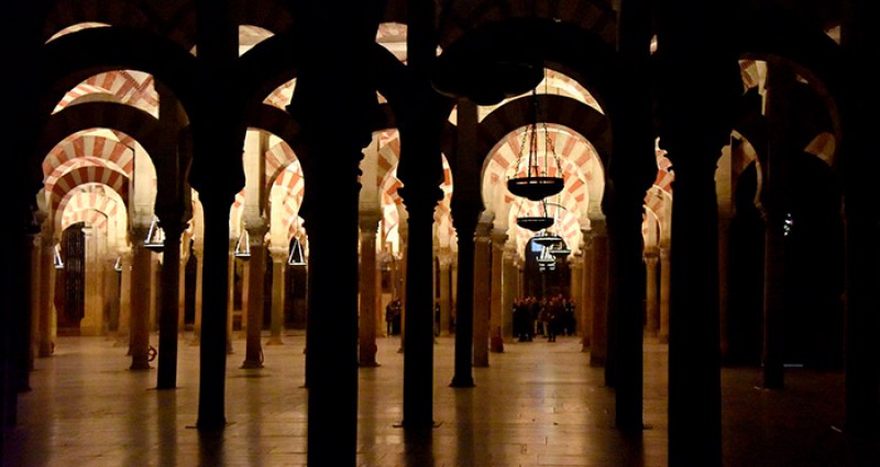 <span style='color:#780948'>ARCHIVED</span> - Cordoba Mezquita-Catedral to open for nocturnal visits in May