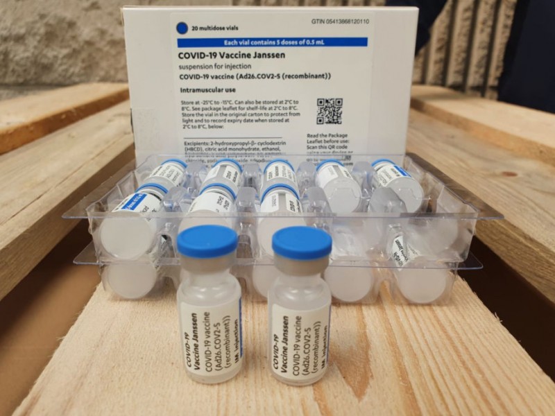 <span style='color:#780948'>ARCHIVED</span> - Record vaccination weekend in Spain with 1.25 million more jabs administered