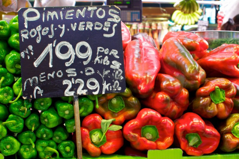 <span style='color:#780948'>ARCHIVED</span> - 26 Almeria companies investigated for re-labelling Moroccan imports as being of Spanish origin