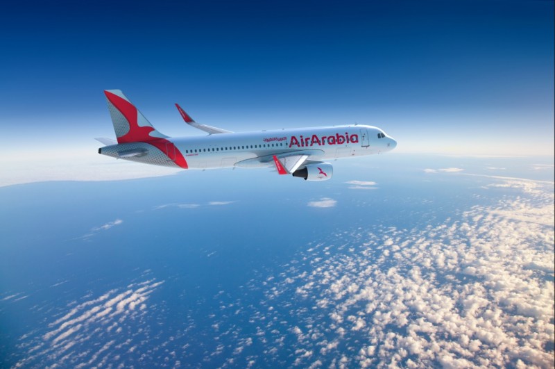 <span style='color:#780948'>ARCHIVED</span> - Malaga opens new route to Fez in Morocco with Air Arabia