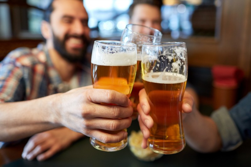 <span style='color:#780948'>ARCHIVED</span> - Pandemic causes beer production and sales to plummet in Spain