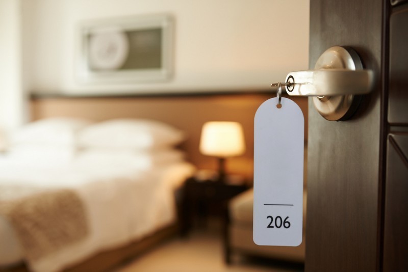 <span style='color:#780948'>ARCHIVED</span> - Costa Blanca hotels obliged to reserve rooms for isolating tourists