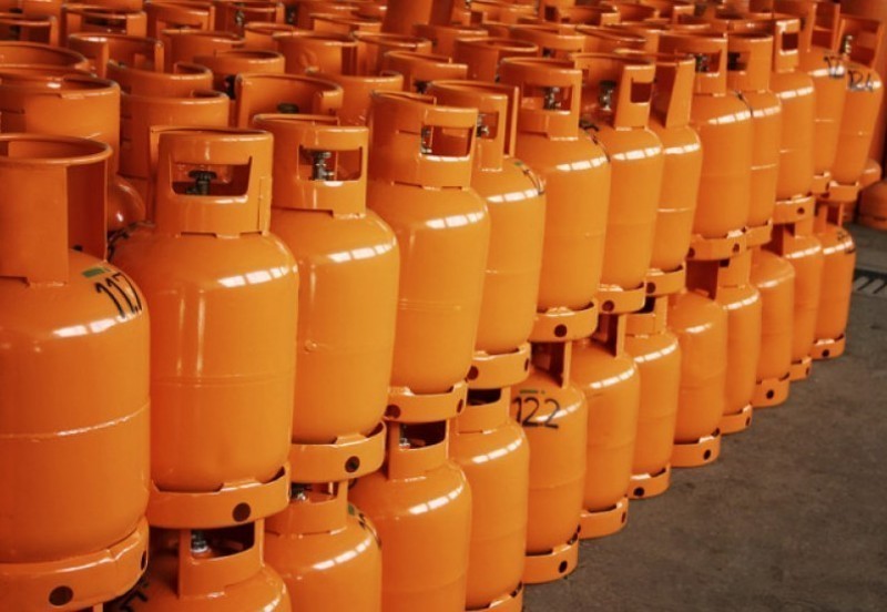 <span style='color:#780948'>ARCHIVED</span> - Price of butane gas canisters in Spain reaches 6-year high