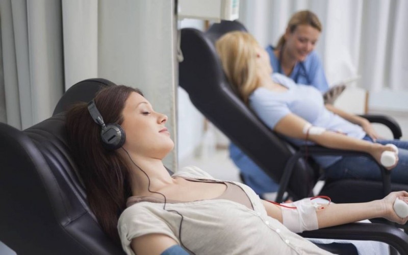<span style='color:#780948'>ARCHIVED</span> - Blood donors required in San Vicente del Raspeig