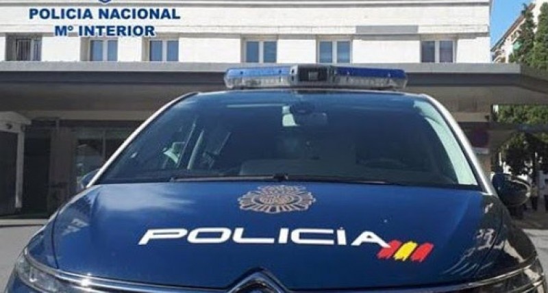 <span style='color:#780948'>ARCHIVED</span> - 77-year-old behind bars in Ciudad Real after shooting burglar at his home