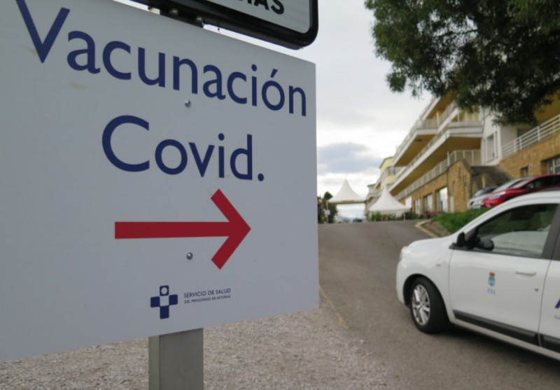 <span style='color:#780948'>ARCHIVED</span> - 30 million fully vaccinated against Covid but Spain misses optimistic 70 per cent target