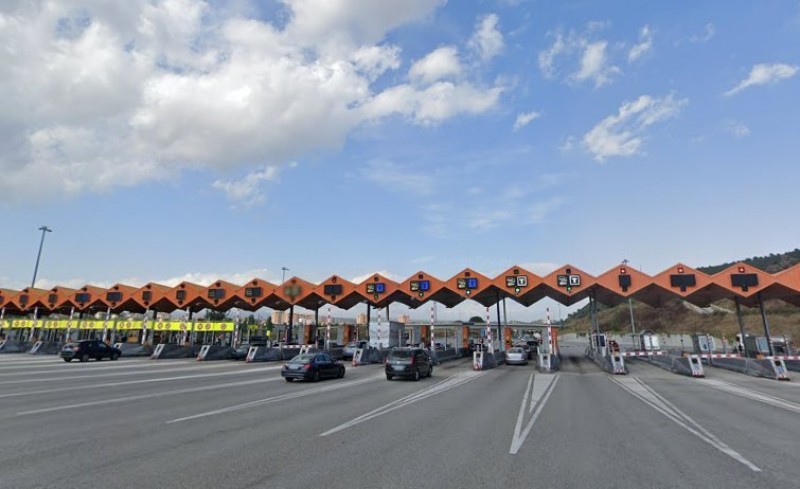 <span style='color:#780948'>ARCHIVED</span> - Spanish government weighing up new motorway toll charge system