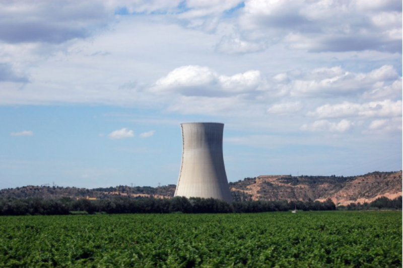 <span style='color:#780948'>ARCHIVED</span> - Electricity companies threaten to shut down nuclear power plants in Spain