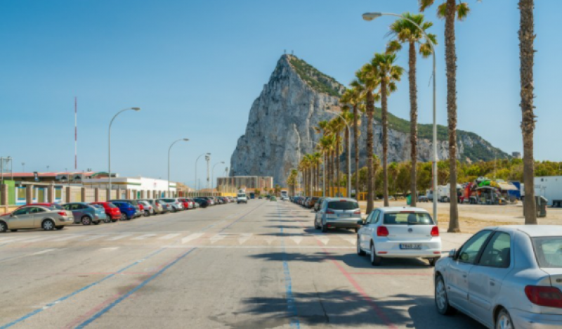 <span style='color:#780948'>ARCHIVED</span> - Sanchez pushes for agreement between the UK and EU over Gibraltar
