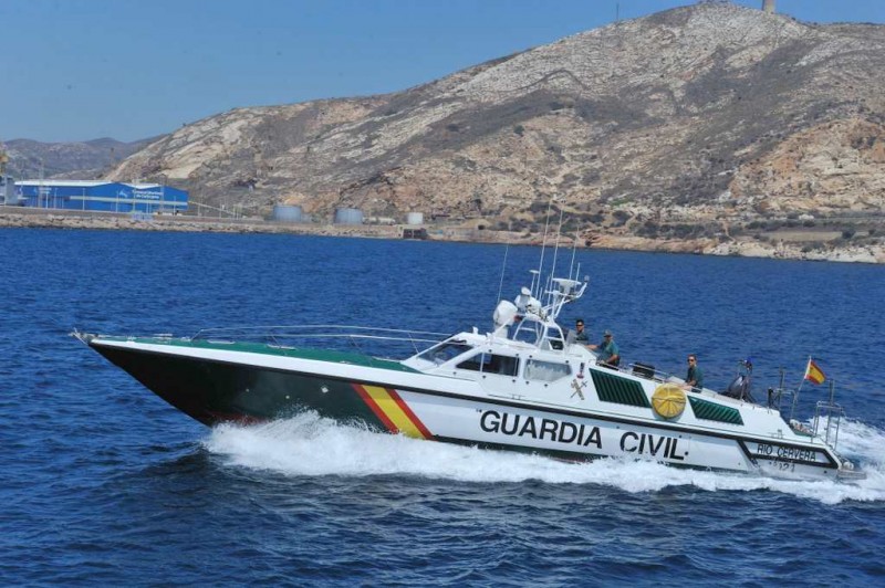 <span style='color:#780948'>ARCHIVED</span> - Ninth body washes up on Almeria coast