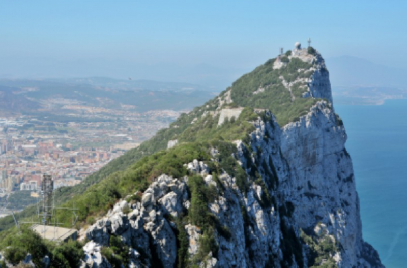 <span style='color:#780948'>ARCHIVED</span> - Fears of a hard border on the horizon for Gibraltar