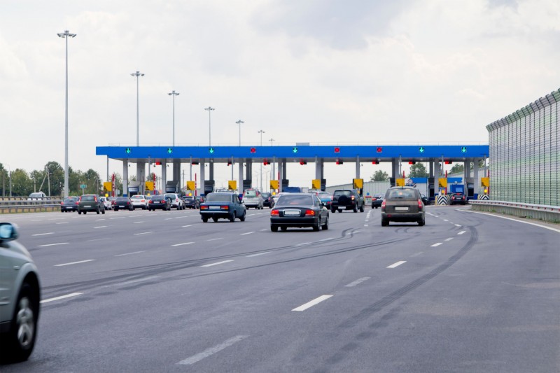 <span style='color:#780948'>ARCHIVED</span> - Motorway tolls increase by 1.97 per cent in Spain