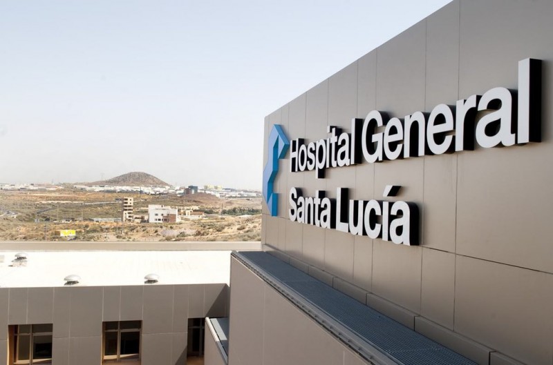 <span style='color:#780948'>ARCHIVED</span> - Medical negligence claims increase by 25 per cent in the Region of Murcia