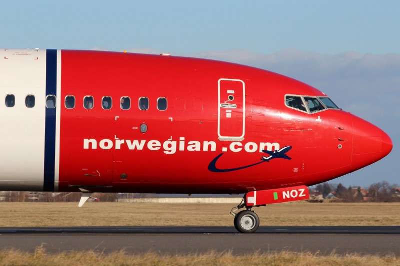 <span style='color:#780948'>ARCHIVED</span> - Corvera Airport adds two new Norwegian Air flights in June 2022
