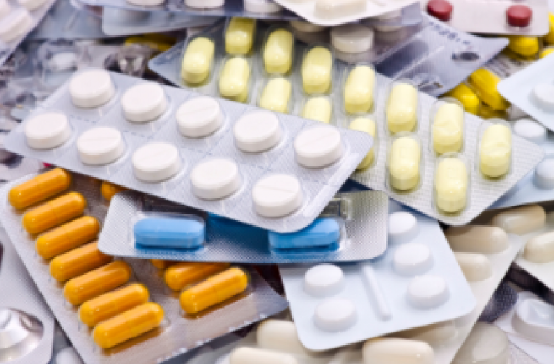 <span style='color:#780948'>ARCHIVED</span> - Blood pressure drugs withdrawn from pharmacies across Spain