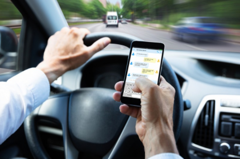 How to use Car Mode to avoid hefty mobile phone fines in Spain