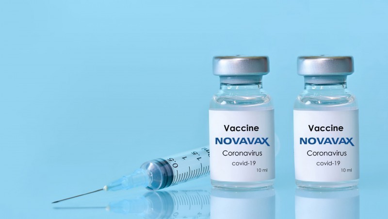 <span style='color:#780948'>ARCHIVED</span> - Novavax vaccine will be manufactured in Spain for whole of Europe
