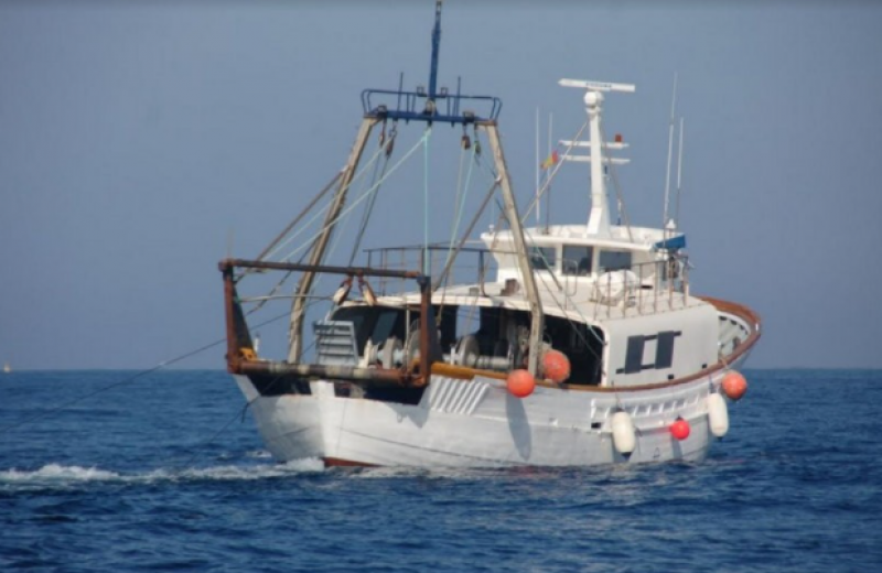 <span style='color:#780948'>ARCHIVED</span> - Murcia bans fishing until March 27