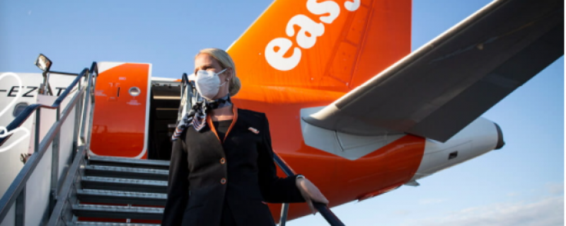 <span style='color:#780948'>ARCHIVED</span> - EasyJet adds 90,000 seats from the UK this summer