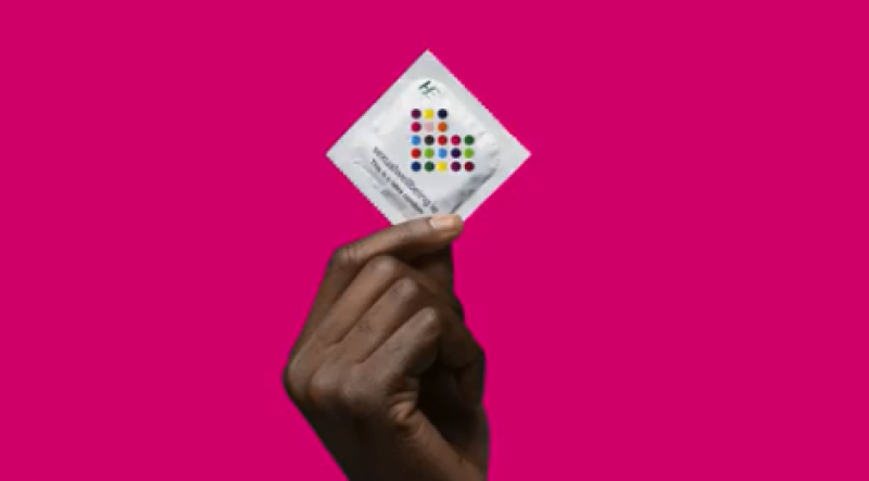 <span style='color:#780948'>ARCHIVED</span> - Spain studies giving free condoms to under 25s