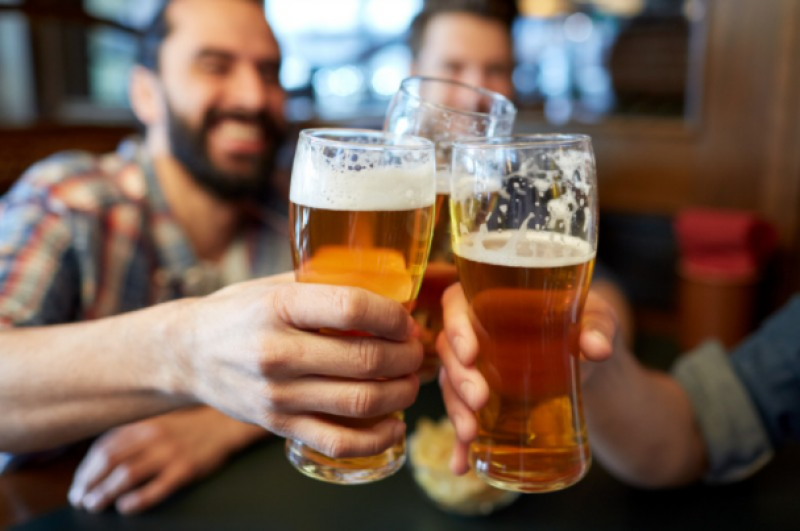 <span style='color:#780948'>ARCHIVED</span> - Beer prices increase by 20 per cent in the Murcia Region