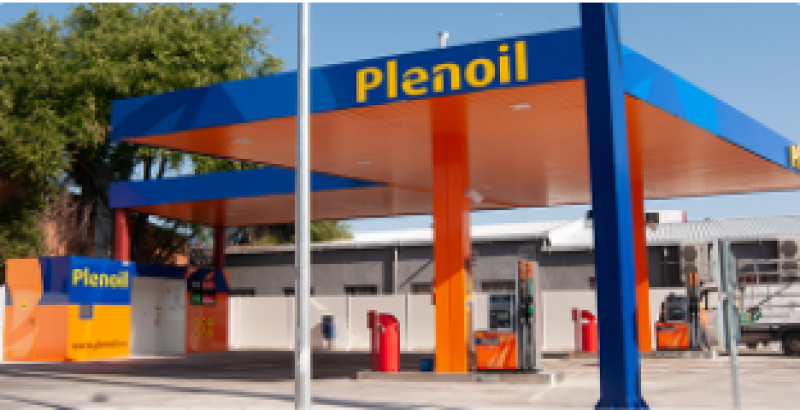 <span style='color:#780948'>ARCHIVED</span> - Plenoil closes two filling stations in Murcia due to lack of fuel