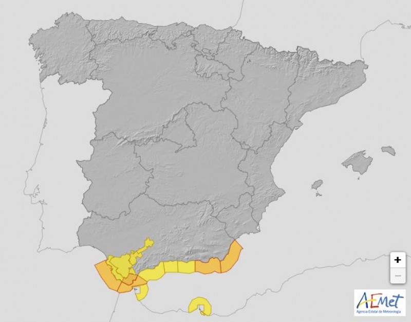 <span style='color:#780948'>ARCHIVED</span> - New Atlantic storm brings more rain to Spain: weather outlook March 28-31