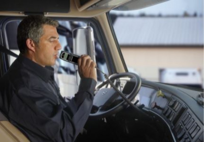 <span style='color:#780948'>ARCHIVED</span> - Alcolock: new anti-start breathalysers required in vehicles in Spain