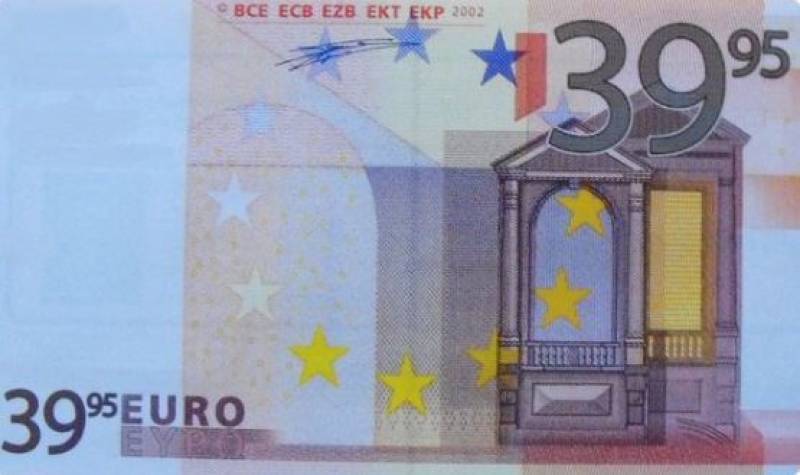 <span style='color:#780948'>ARCHIVED</span> - Officials in Spain issue warning over counterfeit bank notes
