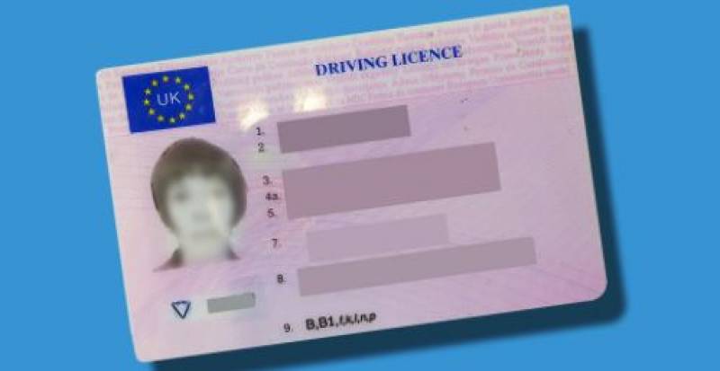 <span style='color:#780948'>ARCHIVED</span> - British Embassy in Spain releases update on UK driving licence negotiations