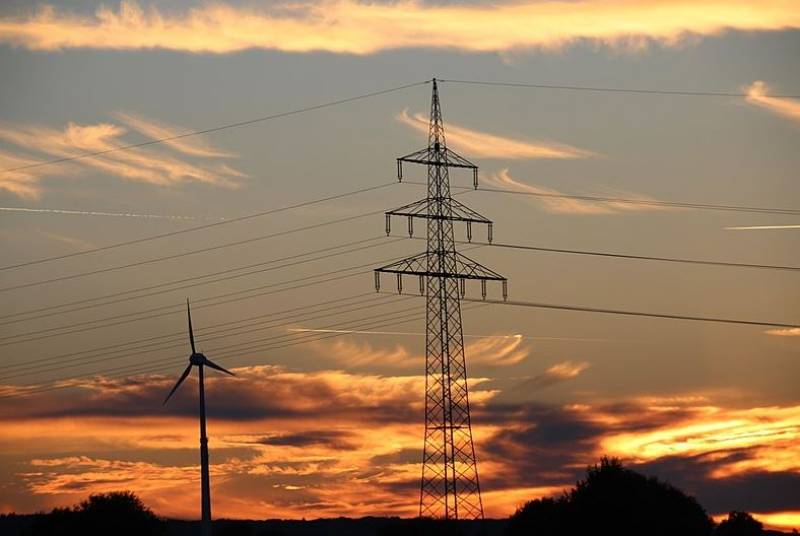 <span style='color:#780948'>ARCHIVED</span> - Electricity prices in Spain hit lowest level of the year