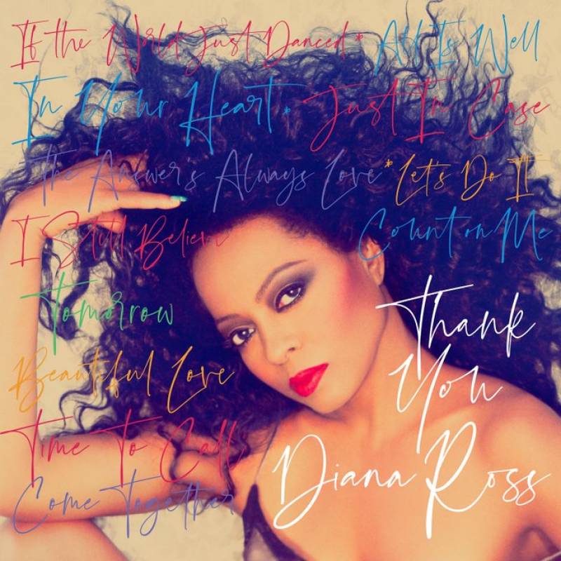 <span style='color:#780948'>ARCHIVED</span> - Legendary singer Diana Ross will headline Starlite Festival in Marbella on July 6