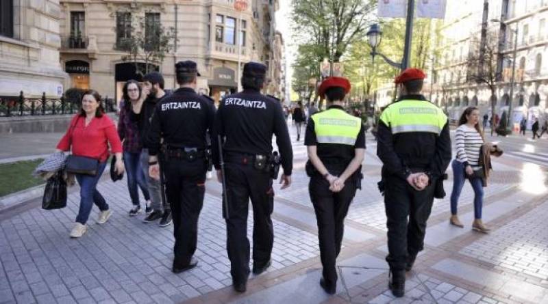 <span style='color:#780948'>ARCHIVED</span> - Suspected serial killer targeting gay men on the loose in Spain