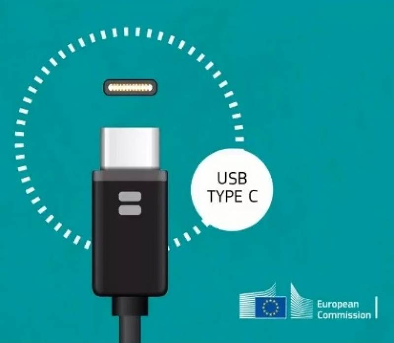 EU approves common charger for all devices from autumn 2024 to cut e-waste