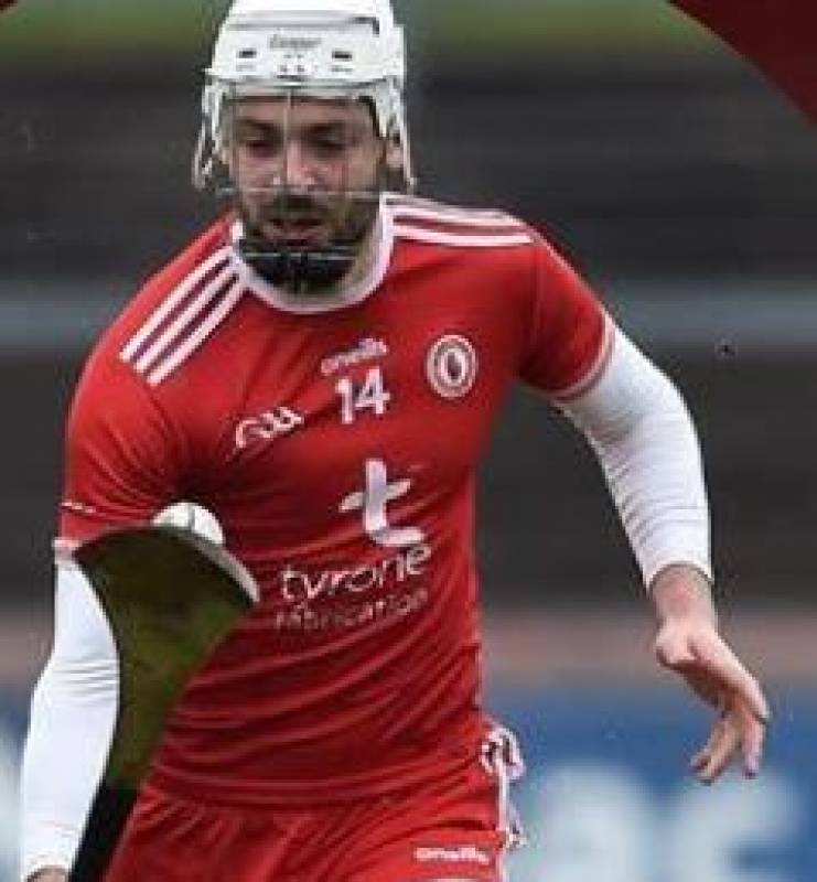 <span style='color:#780948'>ARCHIVED</span> - Irish hurling star dies in tragic Spanish pool accident