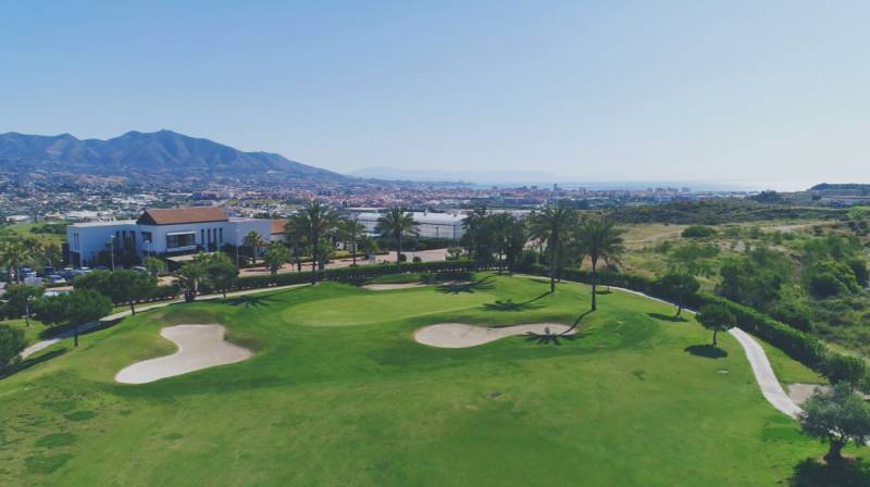 <span style='color:#780948'>ARCHIVED</span> - Mijas has launched new golf website to book tee times online in any of the 12 Mijas golf courses