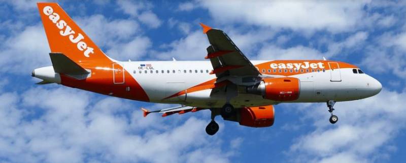<span style='color:#780948'>ARCHIVED</span> - easyJet reported to Civil Aviation Authority for cancelled flights